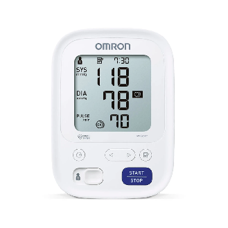 TENSIOMETRO ELECTRONICO PROFESIONAL OMRON M3-Leer más