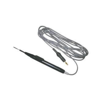 Lápiz electroquirúrgico autoclavable para Diatermo 106/Surtron 50-Leer más