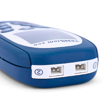Stimulateur numérique portable pour soulagement de la douleur-Lire la description