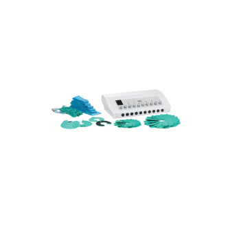 EQUIPO DE ELECTROESTIMULACION ECOLINE-Leer más