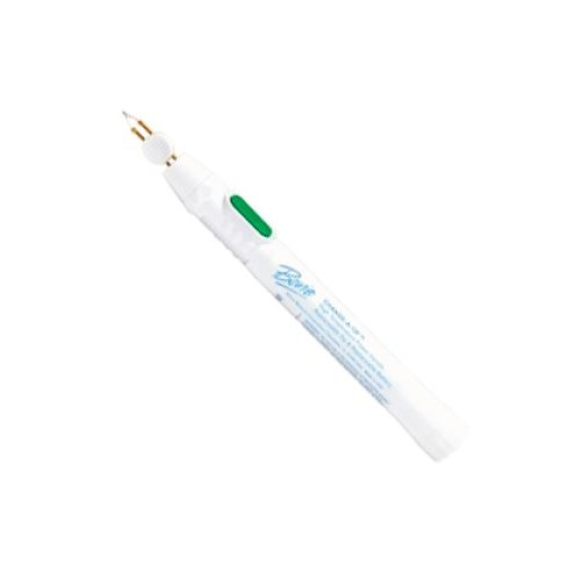 ELECTROCAUTERIO MANGO A BATERIA AARON CON ELECTRODO DERMATOLOGIA PUNTA NORMAL ELECTROCAUTERIO MANGO A BATERIA AARON CON ELECTRODO DERMATOLOGIA PUNTA NORMAL-Leer más
