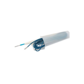 Nicht-autoklavierbarer Elektrochirurgiegriff für Diathermie 106/50 mit Kabel und Stecker-Beschreibung lesen