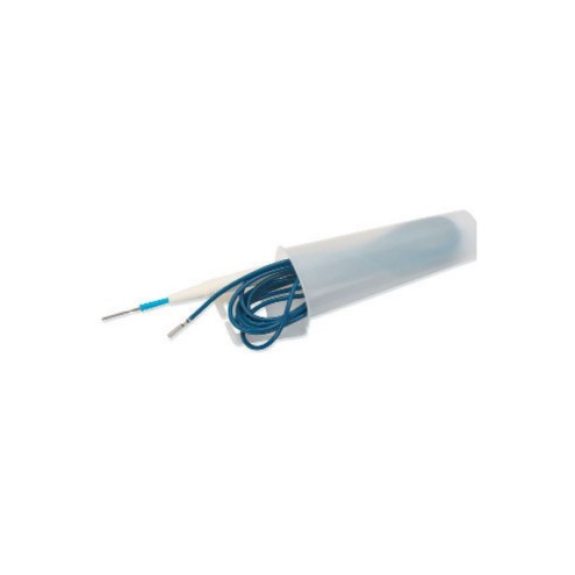 Nicht-autoklavierbarer Elektrochirurgiegriff für Diathermie 106/50 mit Kabel und Stecker-Beschreibung lesen