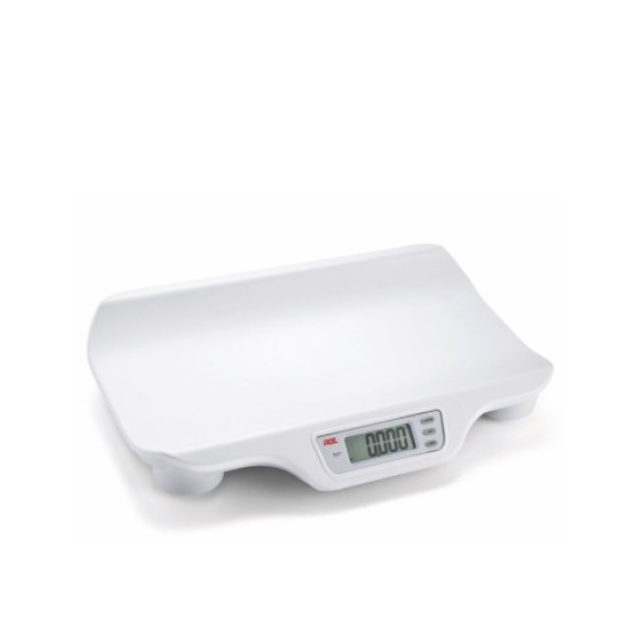 Pèse-bébé électronique ADE 20 kg. M112600-Lire la description