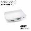 Bilancia elettronica per bambini 20 kg con funzione tara