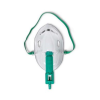 MASQUE À OXYGÈNE VENTURI POUR ENFANTS 7 CONCENTRATIONS