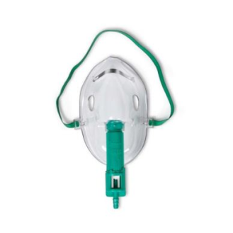MASCARILLA VENTURI OXIGENO INFANTIL 7 CONCENTRACIONES-Leer más