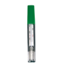 Klinisches Gallium-Medizinthermometer - Bereich 34°C bis 42°C