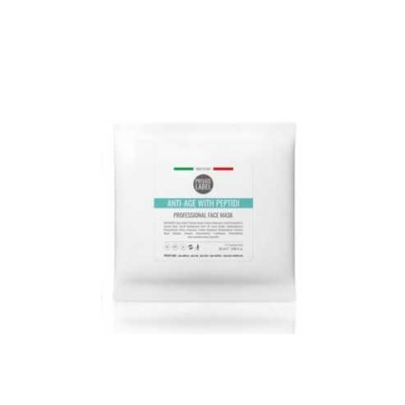 MASCARILLA FACIAL DE ALGINATOS CON ARCILLA VERDE 260 g-Leer más