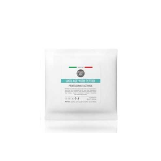 MASCARILLA FACIAL DE ALGINATOS CON ARCILLA VERDE 260 g-Leer más
