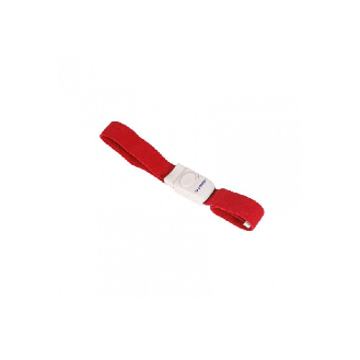 Garrot Adulte Clip Rouge-Lire la description