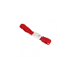 Garrot Adulte Clip Rouge
