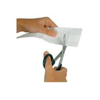 Cerotto adesivo non tessuto 6 cm x 5 m-Leggi tutto