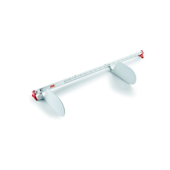 TALLIMETRO PEDIATRICO HORIZONTAL ADE MZ10028-1-Leer más