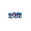 Erwachsenen-Tourniquet mit lila Clip Erwachsenen-Tourniquet mit lila Clip