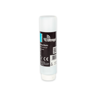 ULTRAGEL ECO Gel - Gel conductor de alta viscosidad para aplicaciones de ultrasonido e IPL-Leer más
