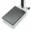 BASCULA ROMANA CON TALLIMETRO 200 KG. ADE M318800