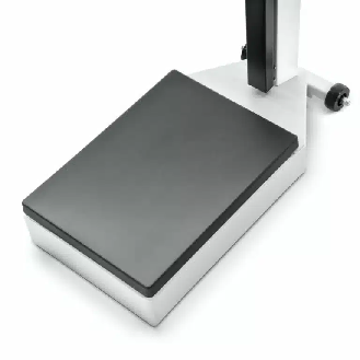 BASCULA ROMANA CON TALLIMETRO 200 KG. ADE M318800-Leer más