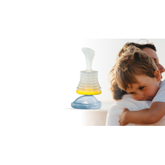 Dispositif d'urgence contre l'asphyxie anti-étouffement-Lire la description