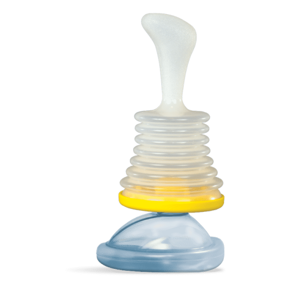 LifeVac - Dispositivo di emergenza anti-soffocamento per tutti i pazienti-Leggi tutto
