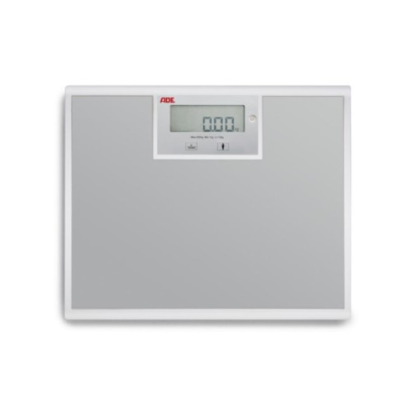 BASCULA SUELO ELECTRONICA ADE M322600-Leer más