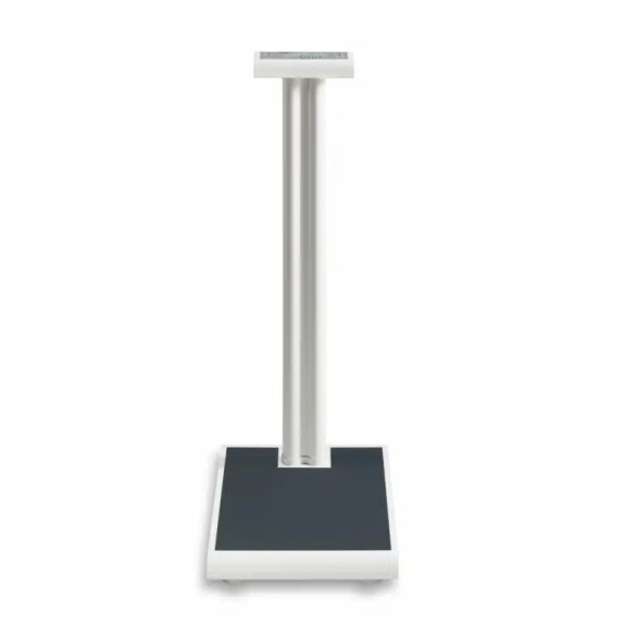 Bilancia elettronica a colonna 250 kg-Leggi tutto