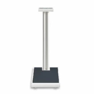 Bilancia elettronica a colonna 250 kg-Leggi tutto