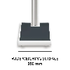 Bilancia elettronica a colonna 250 kg