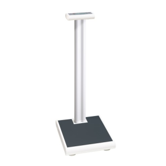 BASCULA ELECTRONICA COLUMNA 250 KG ADE M320600-01 (ANTES  M304641-01 )-Leer más
