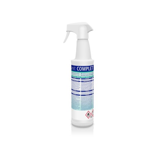 DESINFECTANTE DE SUPERFICIES SANIT COMPLET SPRAY 750 ml-Leer más