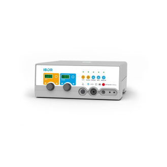 Mono-bipolares Elektrochirurgiegerät-Beschreibung lesen