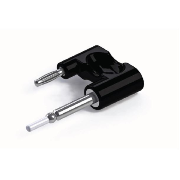 Adaptador bipolar SURTRON para procedimientos electroquirúrgicos-Leer más