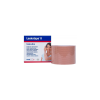 Venda adhesiva elástica neuromuscular Leukotape-K, 5cm x 5m, beige