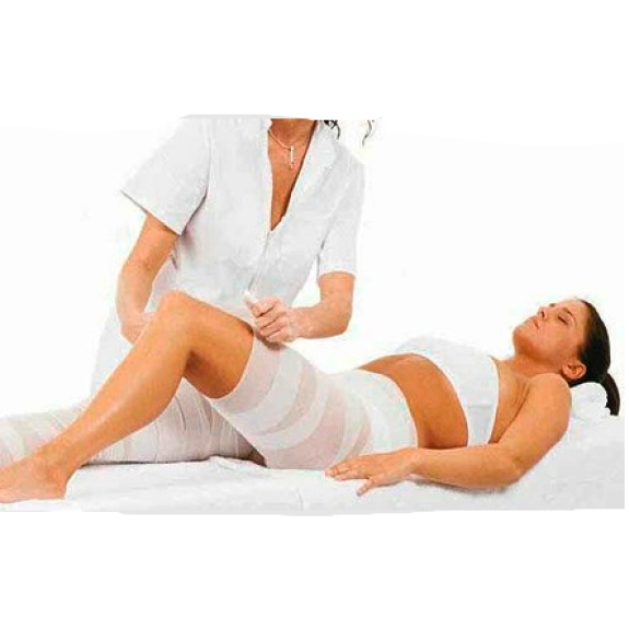 Cryo-Firm-Bandage mit tonisierendem Kühleffekt, parabenfrei-Beschreibung lesen
