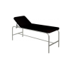 Table de reconnaissance HIDEMAR en chrome 180x60x70 cm