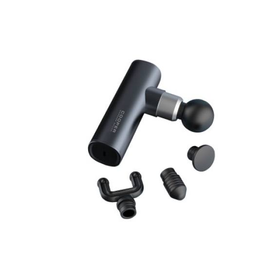 PISTOLET DE MASSAGE PORTATIF WKF026-Lire la description