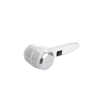 Martillo facial portátil frío y calor-Leer más