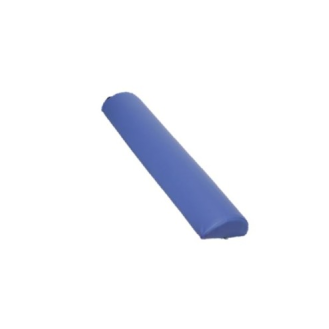 HALBROLLE FÜR LIEGE 68CM X 15CM BLAU-Beschreibung lesen