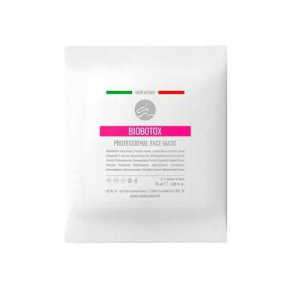 MASCARILLA FACIAL DE ALGINATOS CON CARBON ACTIVO 260 g-Leer más