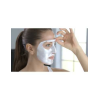 MASCARILLA FACIAL DE ALGINATOS CON CARBON ACTIVO 260 g