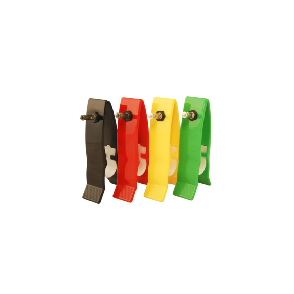 ELECTRODO PINZA COLOR ADULTO (JUEGO 4 UND.) ELECTRODO PINZA COLOR ADULTO (JUEGO 4 UND.)-Leer más