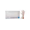 Guante de cirugia naturflex sin polvo t-6 1/2 caja 50 pares