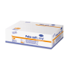 Guanti esame in vinile senza polvere XG