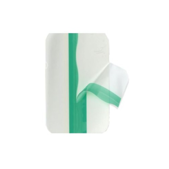 Chirurgischer Verband OPER EASY 7,2 x 5 cm. Schachtel 100 Stk. Chirurgischer Verband OPER EASY 7,2 x 5 cm. Schachtel 100 Stk.-Beschreibung lesen