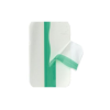 Chirurgischer Verband OPER EASY 7,2 x 5 cm. Schachtel 100 Stk.