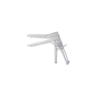 Speculum ginecologico sterile con chiusura lampo-Leggi tutto