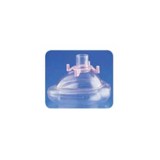 HERSILL PVC Baby Beatmungsmaske - Erste-Hilfe-Beatmungsmaske #1-Beschreibung lesen