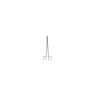 TIJERA METZENBAUM 18 CM RECTA-Leer más