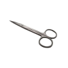 Ciseaux 14 cm pointus/ronds droits
