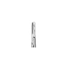 TALEXCO 14 cm Straight Mayo Scissors for Medical and Surgical Procedures